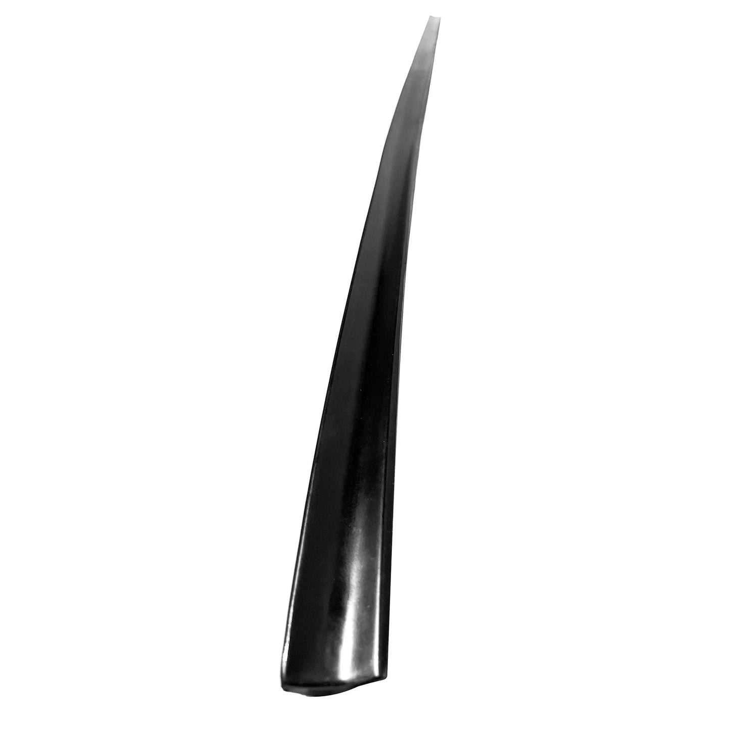 Universal 69" 170cm Rear Spoiler Wickerbill Gurney Flap Wicker Bill