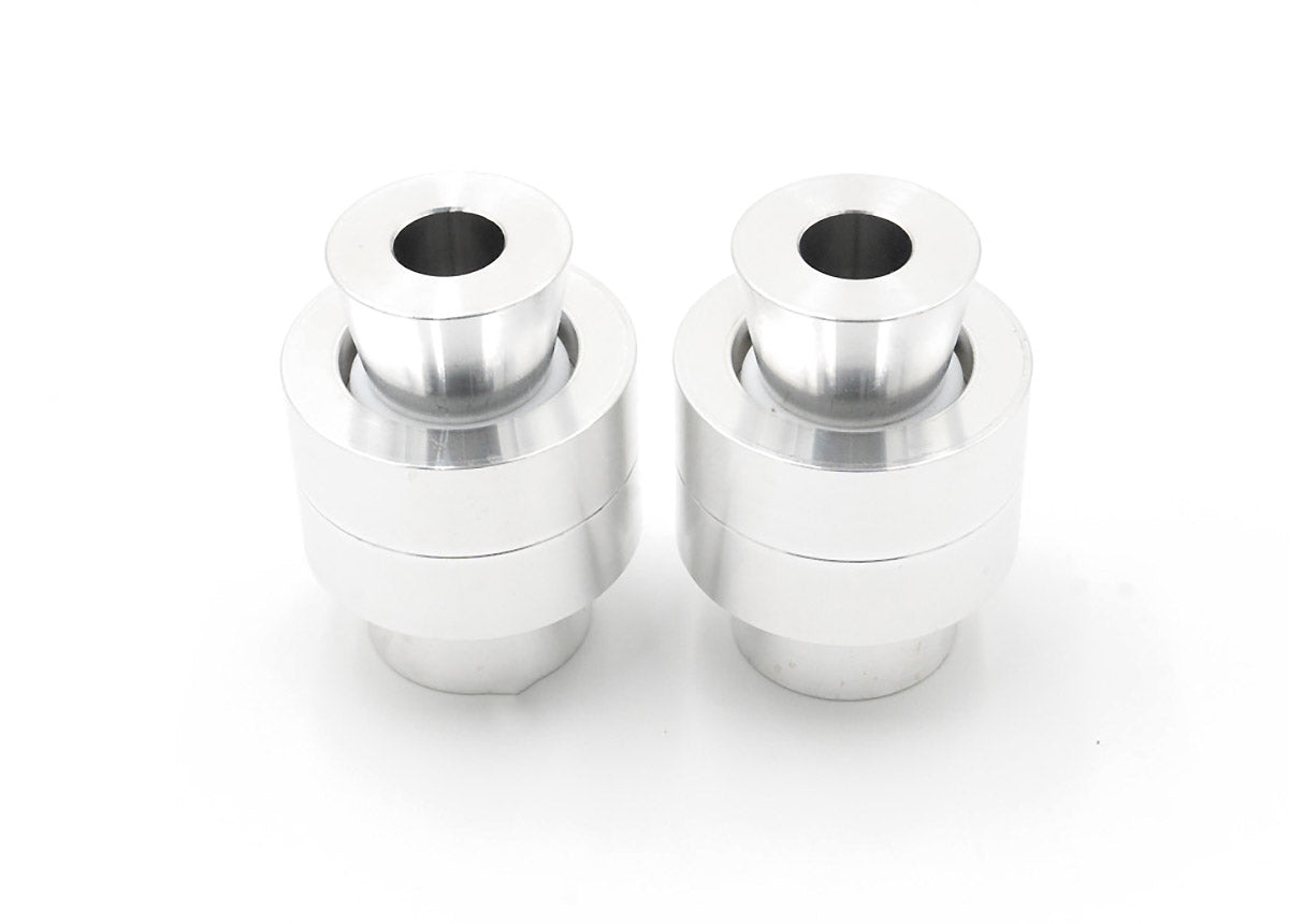 SPL Part Front Lower Arm Shock Monoball Bushings Model 3 / Model Y