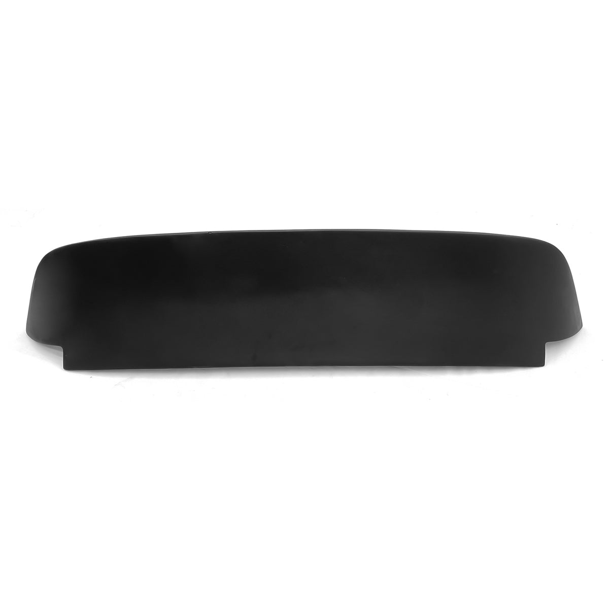1992-1995 Honda Civic 3Dr Hatchback Spoon Roof Spoiler Fiberglass