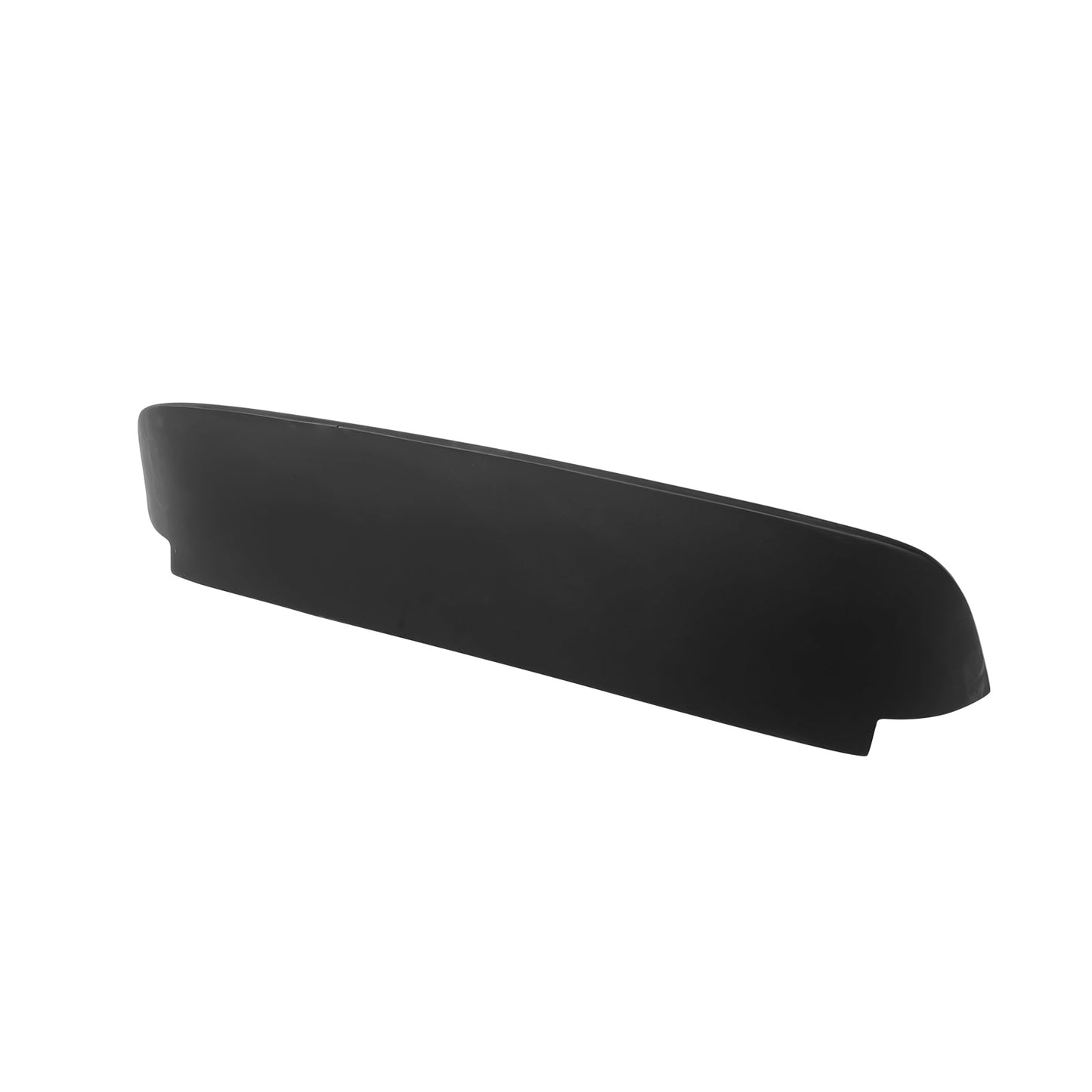 1992-1995 Honda Civic 3Dr Hatchback Spoon Roof Spoiler Fiberglass