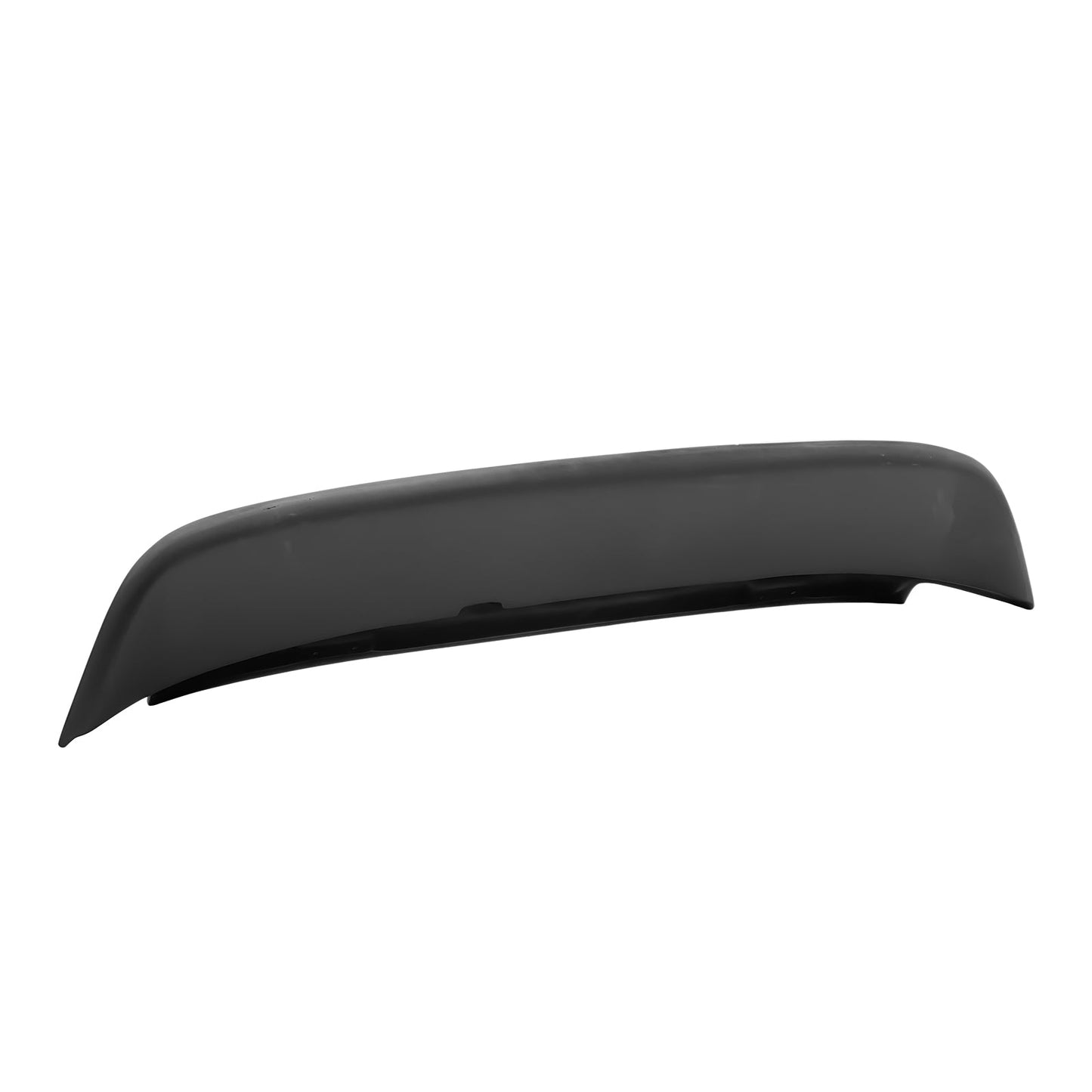 1992-1995 Honda Civic 3Dr Hatchback Spoon Roof Spoiler Fiberglass
