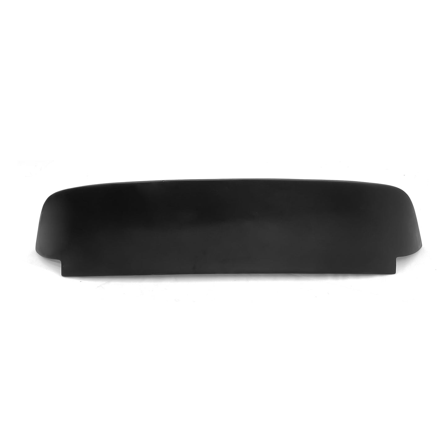 1992-1995 Honda Civic 3Dr Hatchback Spoon Roof Spoiler Fiberglass