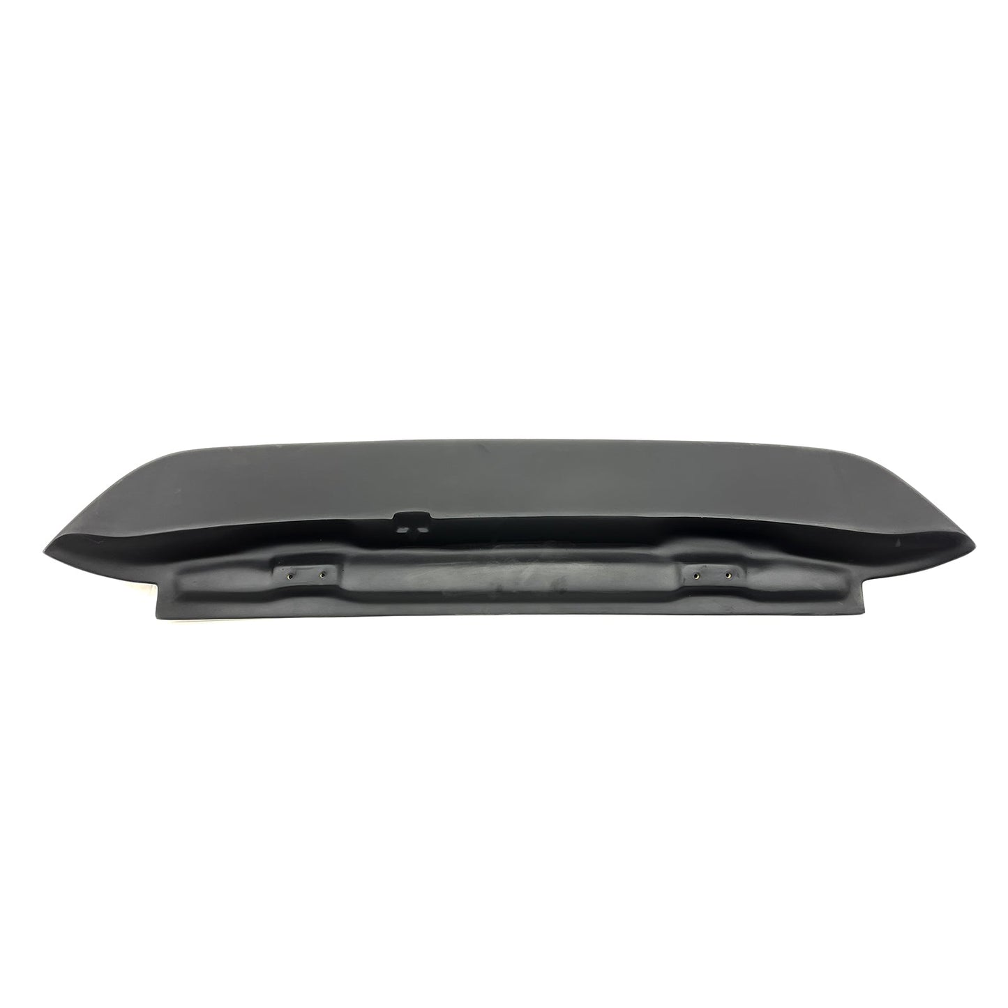 1992-1995 Honda Civic 3Dr Hatchback Spoon Roof Spoiler Fiberglass