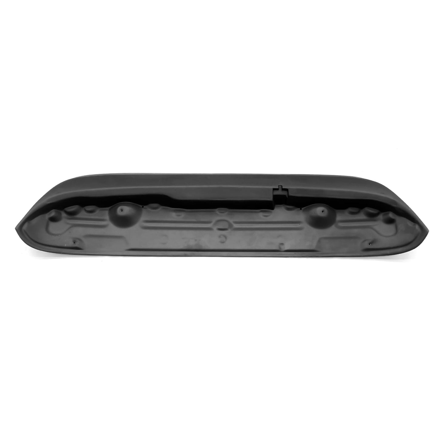 Fits1996-2000 Honda Civic 3Dr Hatchback SPN Style Window Roof Spoiler