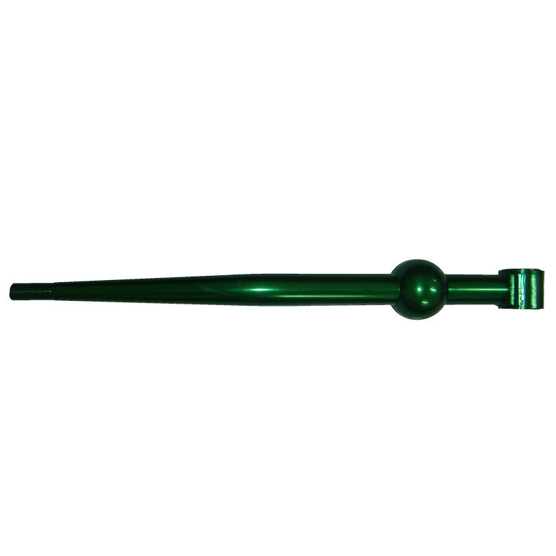Universal JDM T-R Green 5-Speed Manual Short Quick Shift Shifter