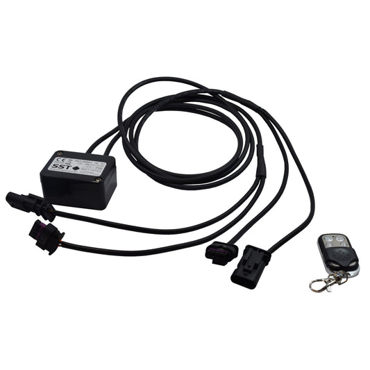 SST Exhaust Valve Controller BMW X Models with M Sport Exhaust