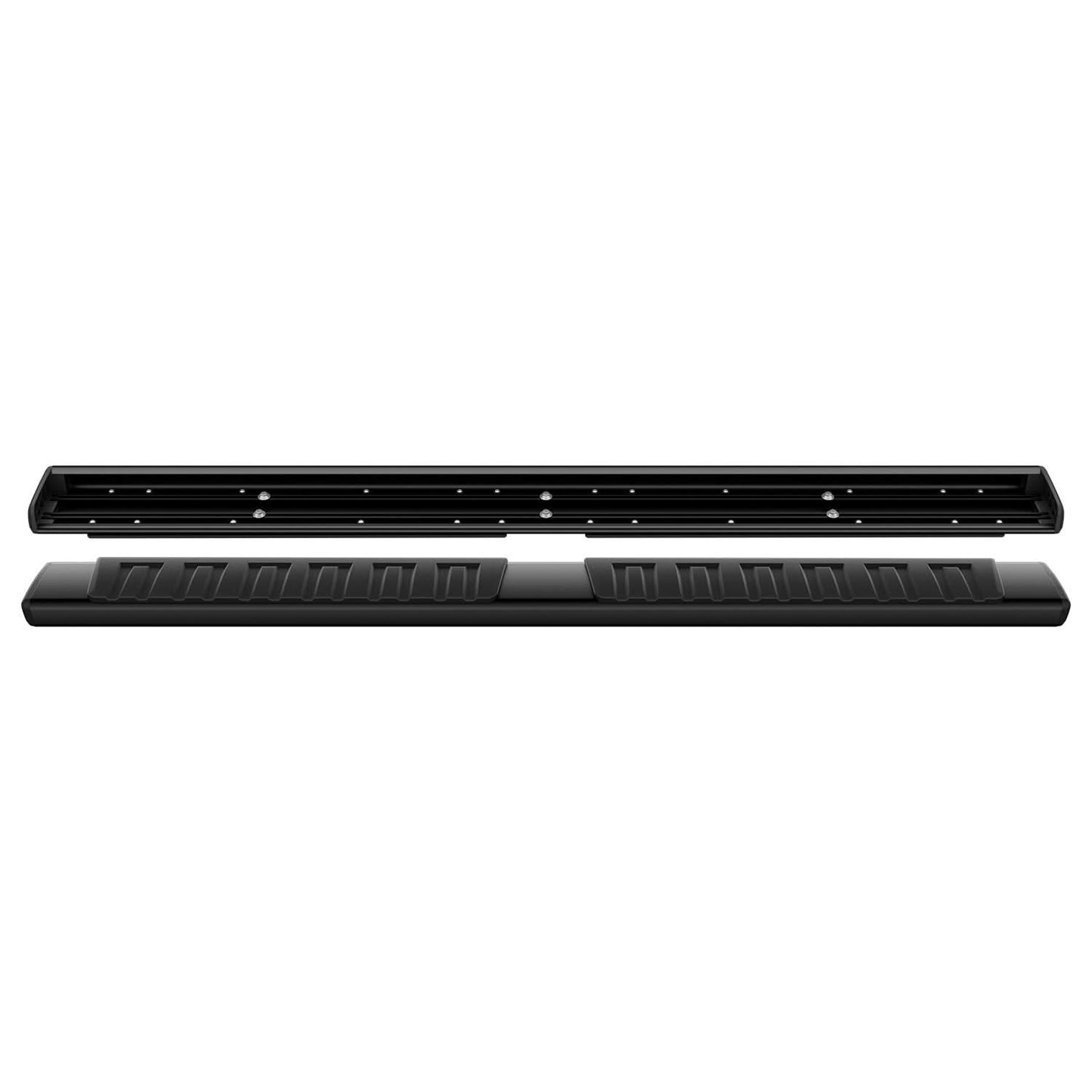 04-22 Nissan Titan King Cab / 16-22 Titan XD King Cab Nerf Bars
