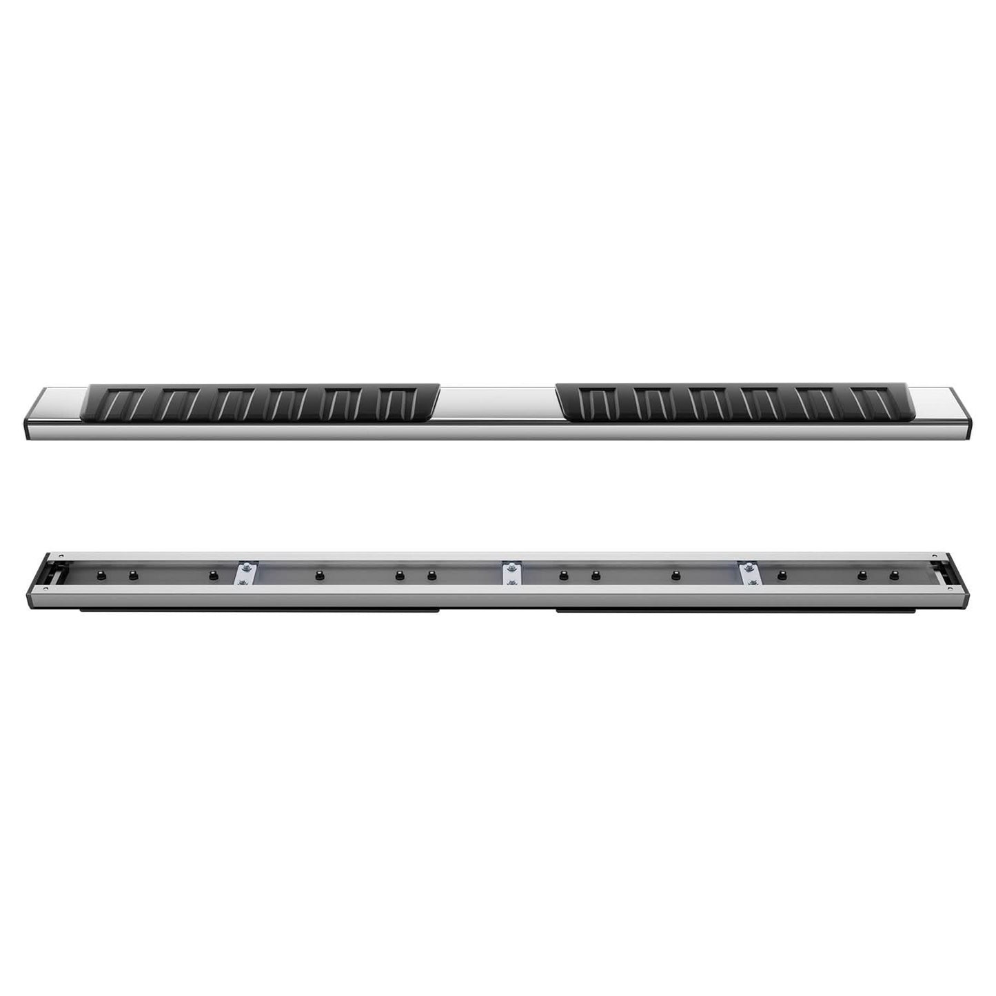 2019-2023 Ram 1500 Crew Cab Nerf Bar Step Bar