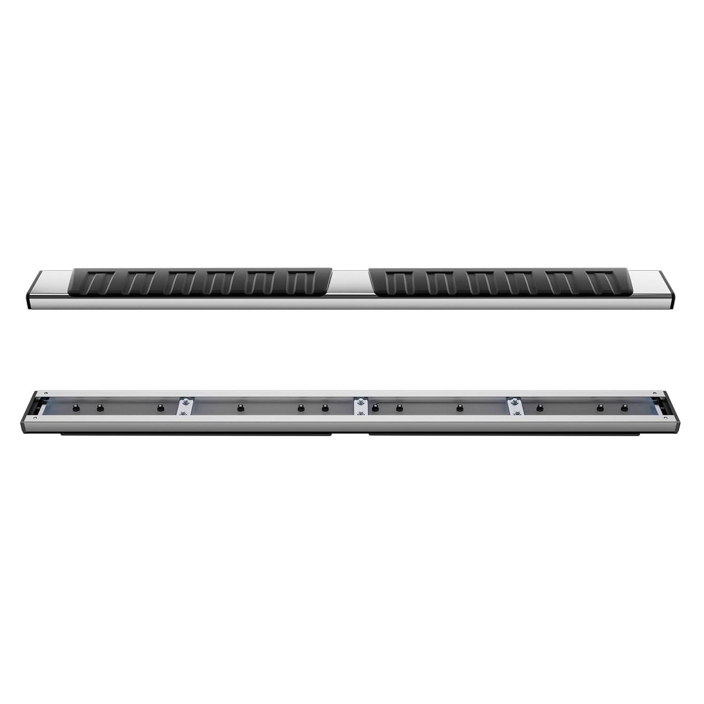 05-22 Toyota Tacoma Double Cab Nerf Bar / Step Bar