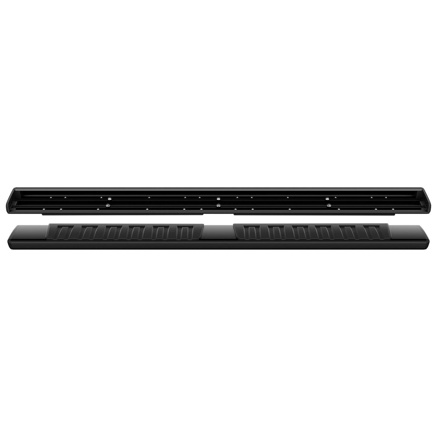 07-21 Toyota Tundra Double Cab Nerf Bar / Step Bar