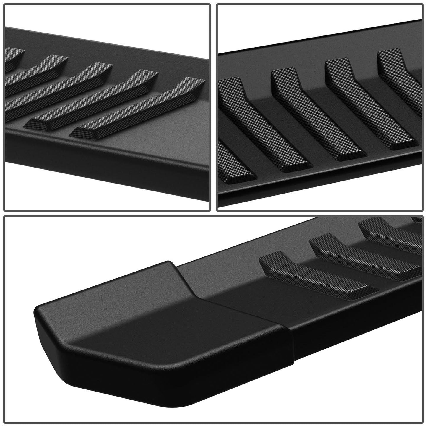 2004-2014 Ford F-150 Crew Cab Nerf Bar Step Bar