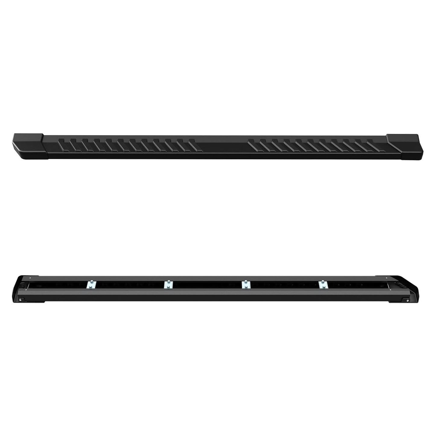 2004-2014 Ford F-150 Crew Cab Nerf Bar Step Bar
