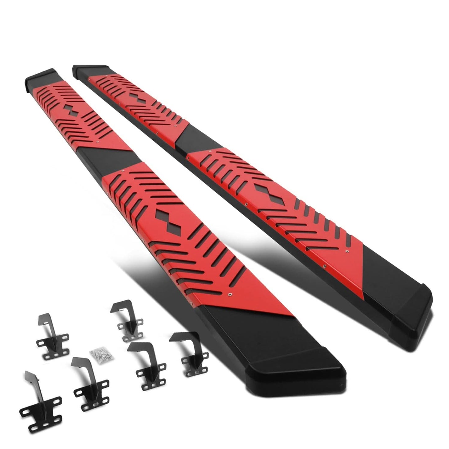 09-18 Dodge Ram 1500 / 11-20 Ram 2500 3500 5.5" Nerf Step Bar