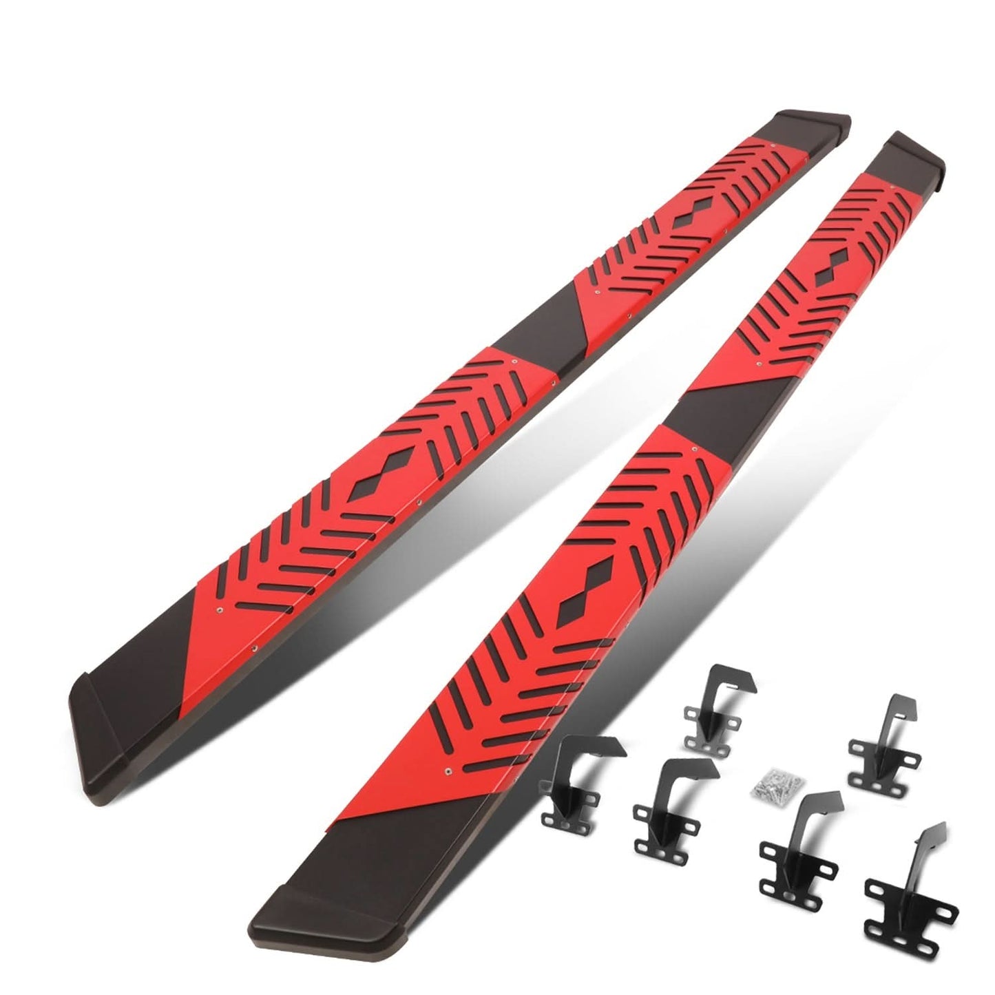 09-18 Dodge Ram 1500 / 11-20 Ram 2500 3500 5.5" Nerf Step Bar