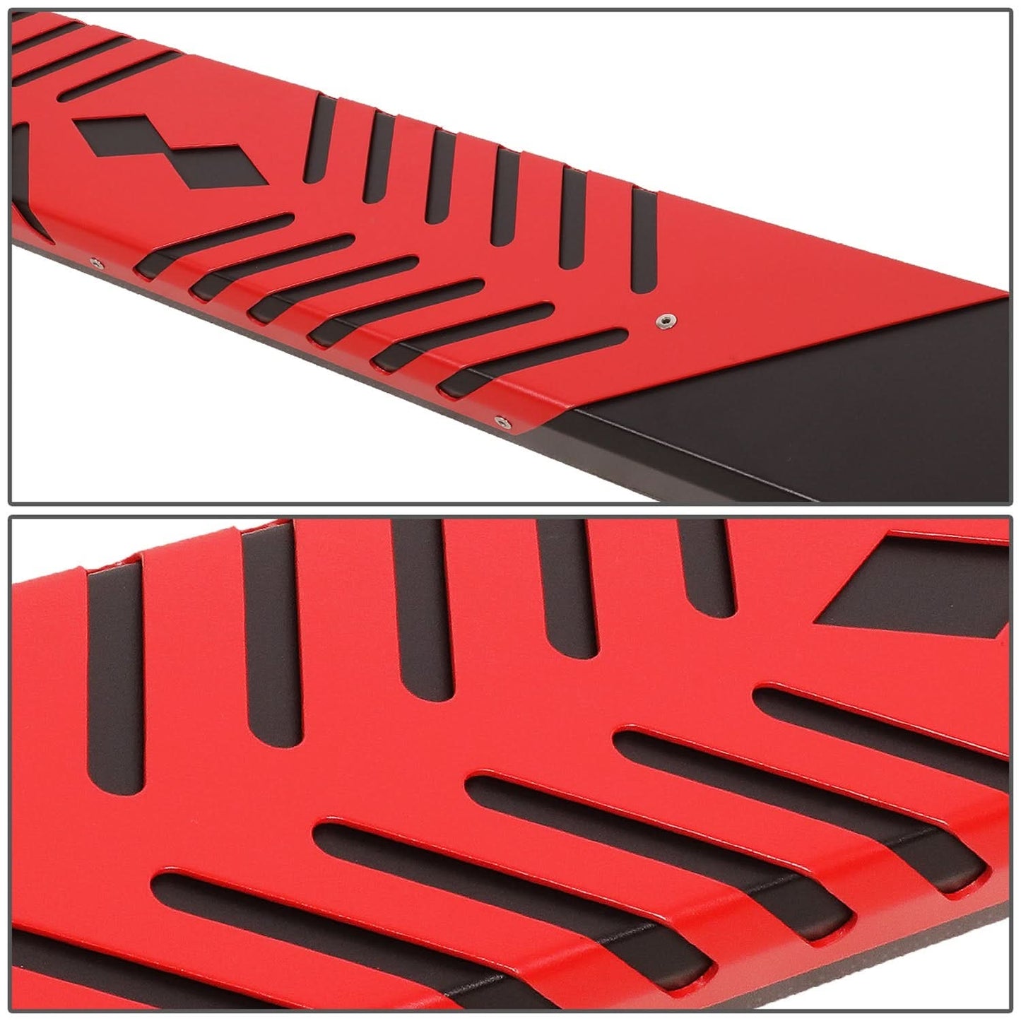 09-18 Dodge Ram 1500 / 11-20 Ram 2500 3500 5.5" Nerf Step Bar