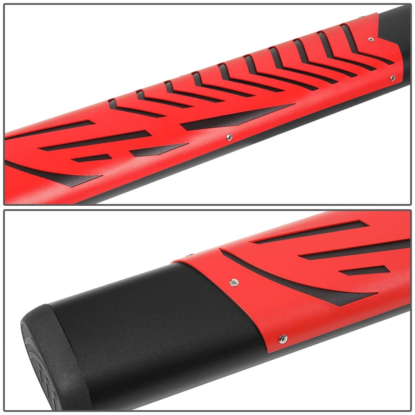 07-19 Chevrolet Silverado / GMC Sierra 5" Nerf Bar Step Bar
