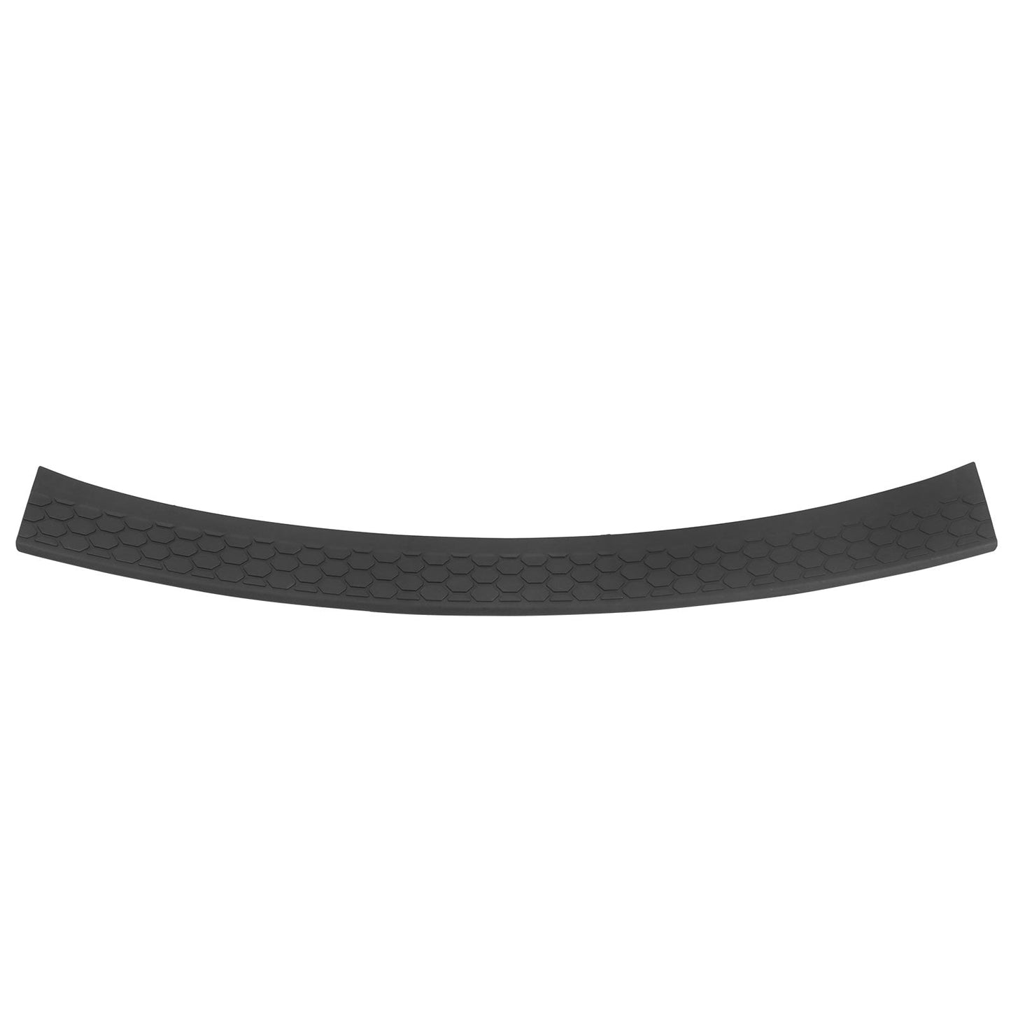 2011-2024 Dodge Durango Rear Bumper Step Pad OEM Style Center Cover