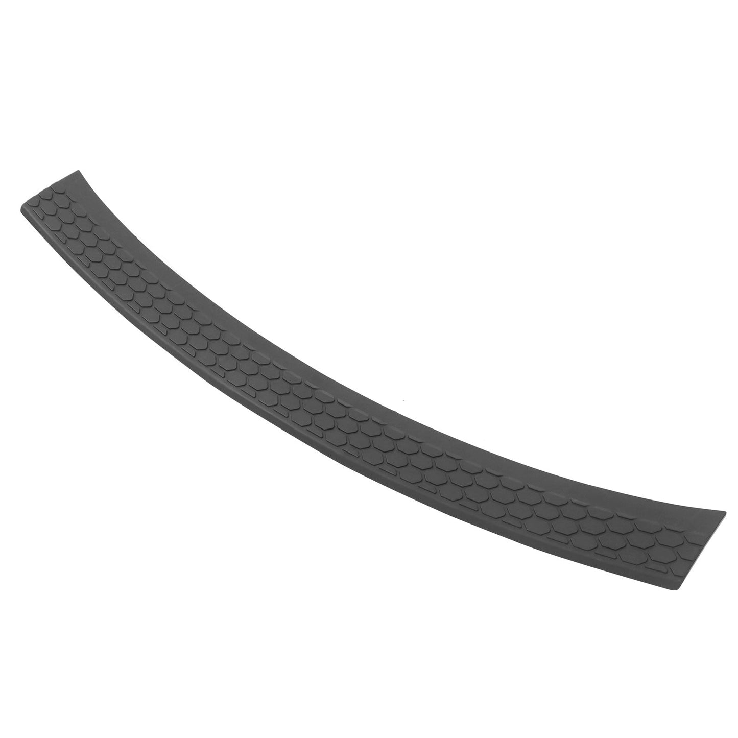 2011-2024 Dodge Durango Rear Bumper Step Pad OEM Style Center Cover