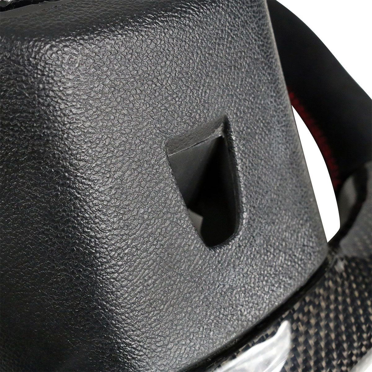 2012-2015 Camaro Steering Wheel Carbon Fiber