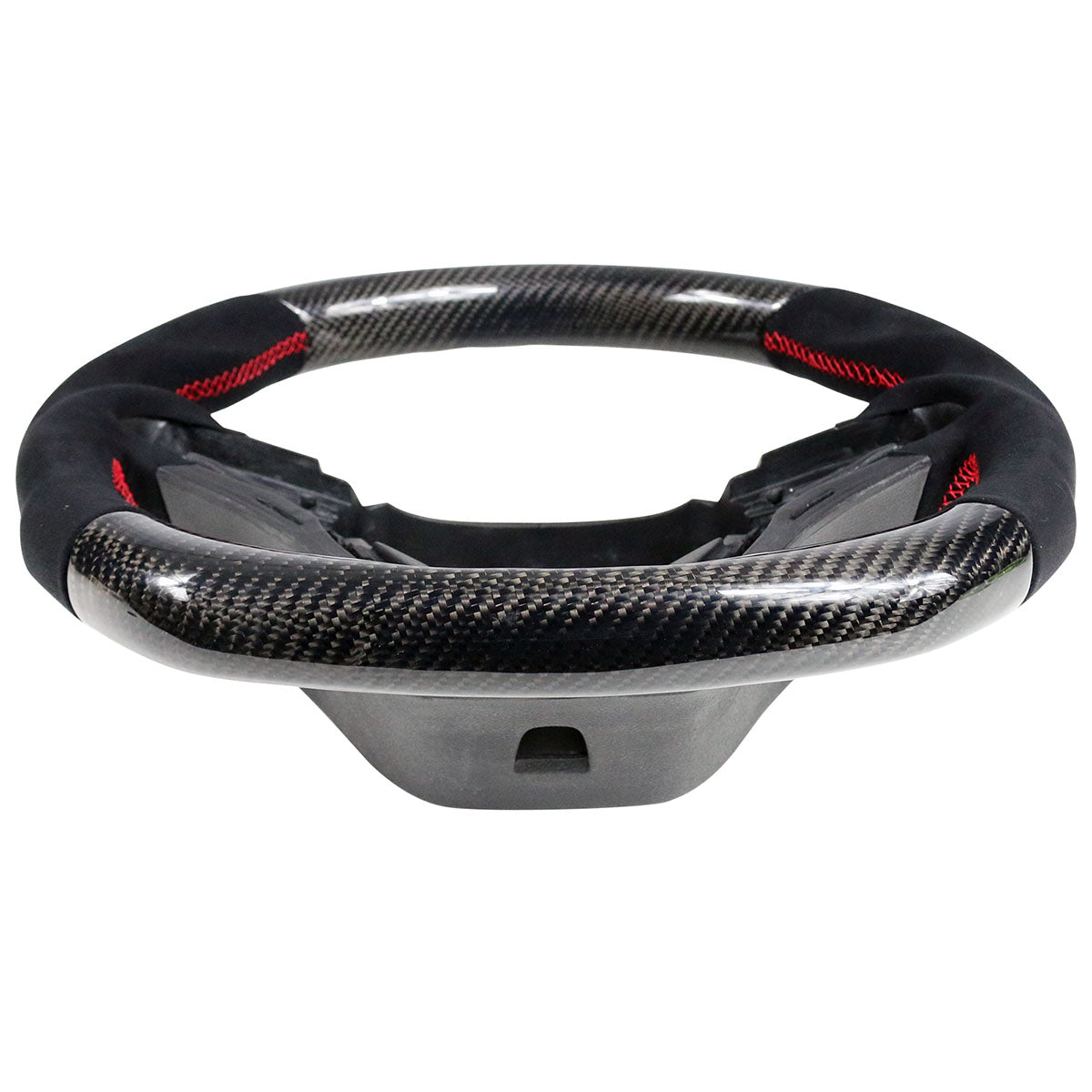 2012-2015 Camaro Steering Wheel Carbon Fiber