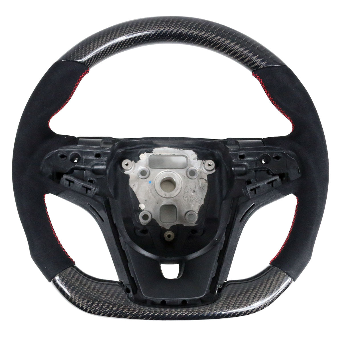 2012-2015 Camaro Steering Wheel Carbon Fiber