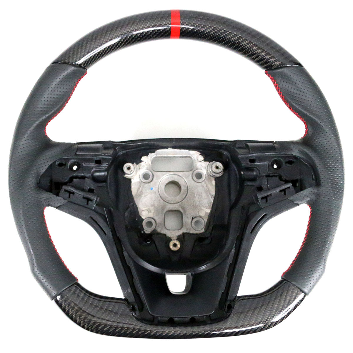 2012-2015 Camaro Steering Wheel Carbon Fiber