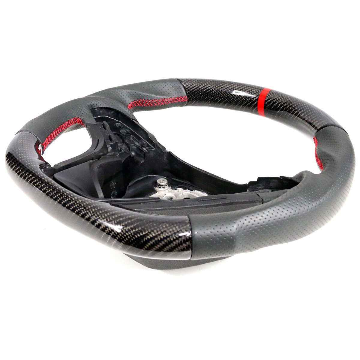 2012-2015 Camaro Steering Wheel Carbon Fiber