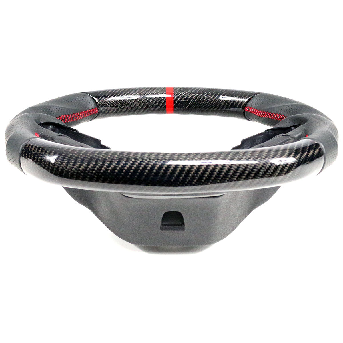 2012-2015 Camaro Steering Wheel Carbon Fiber