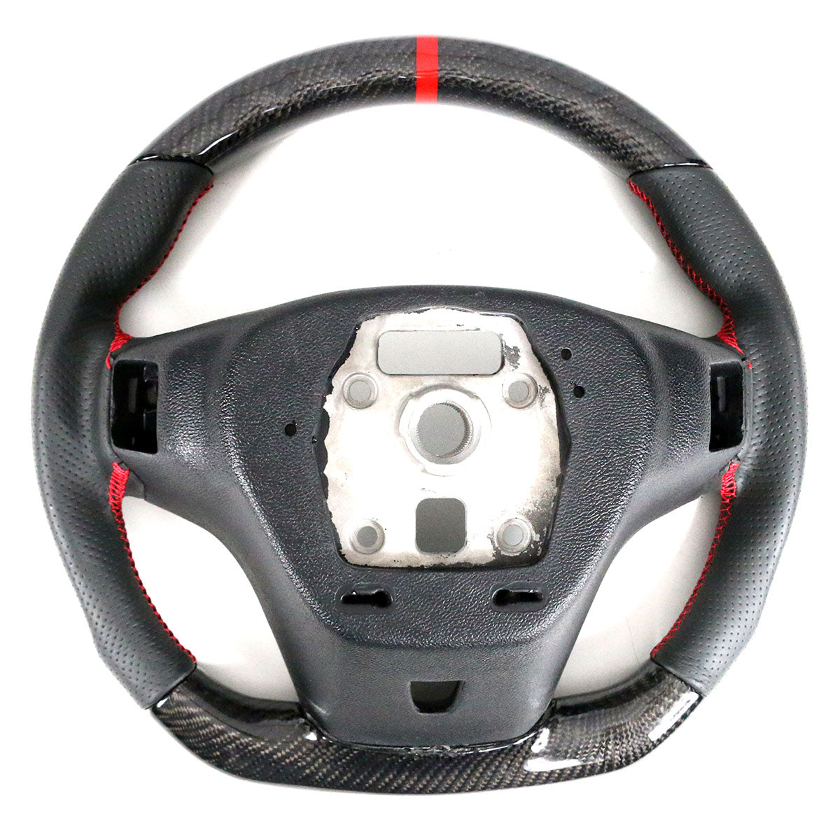 2012-2015 Camaro Steering Wheel Carbon Fiber