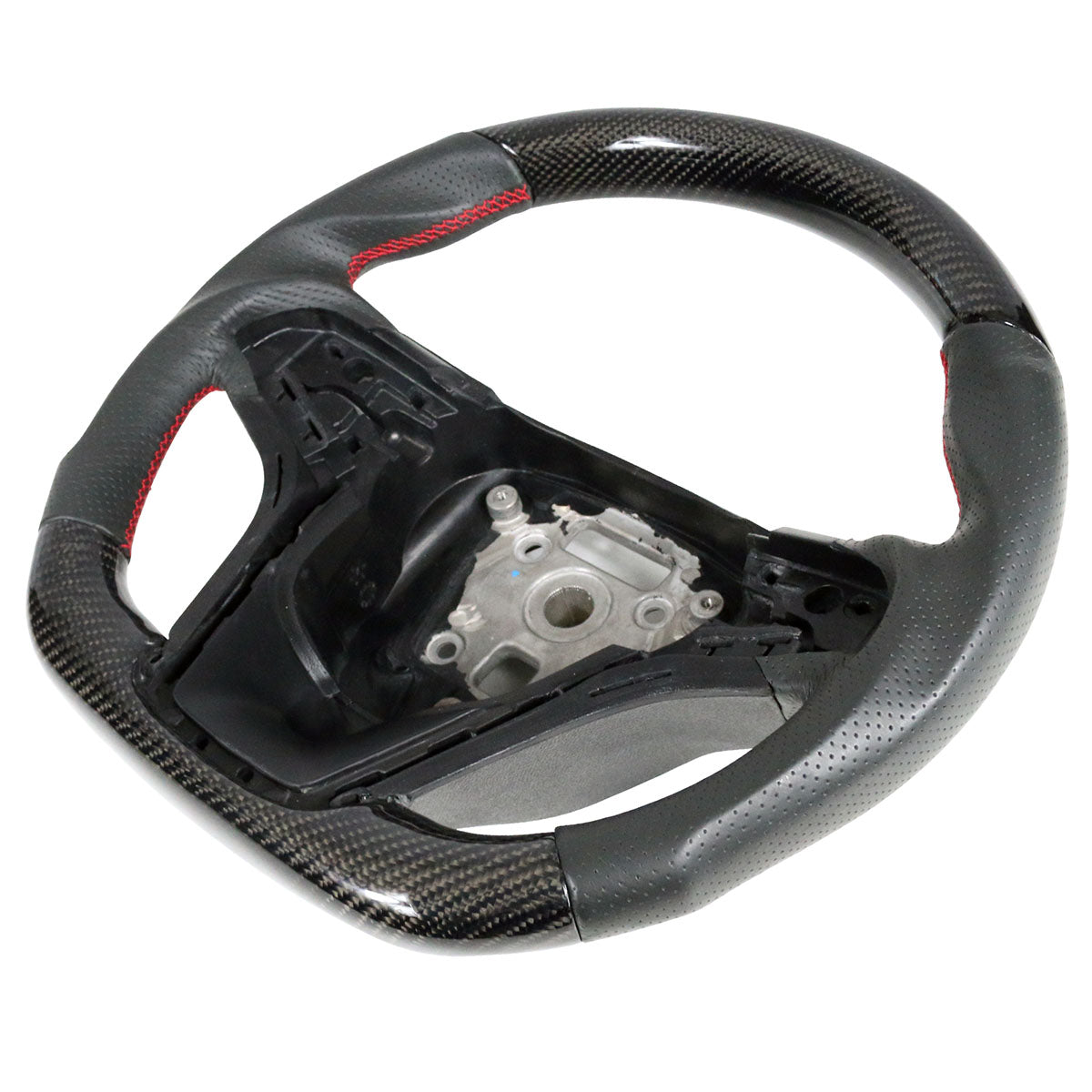 2012-2015 Camaro Steering Wheel Carbon Fiber