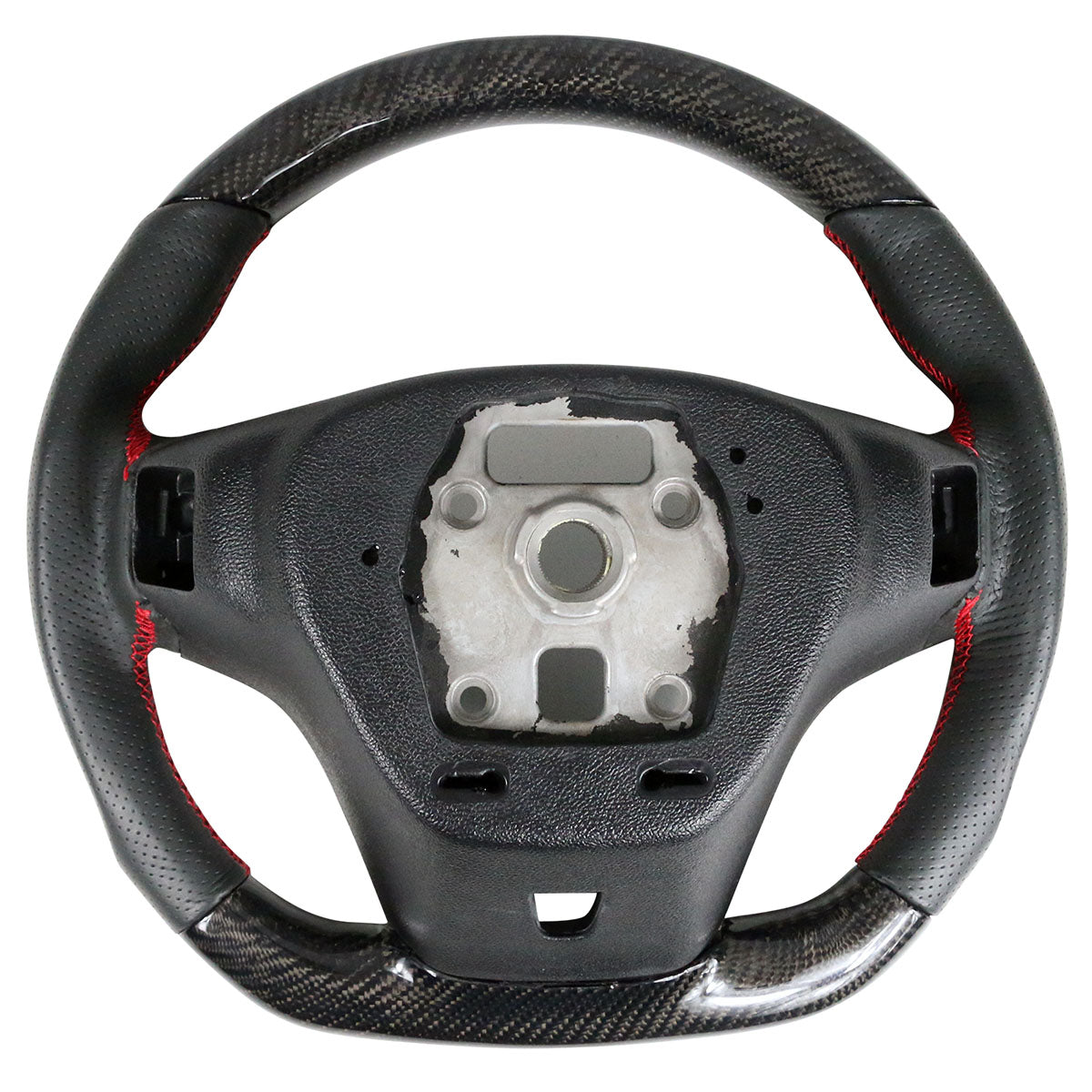 2012-2015 Camaro Steering Wheel Carbon Fiber