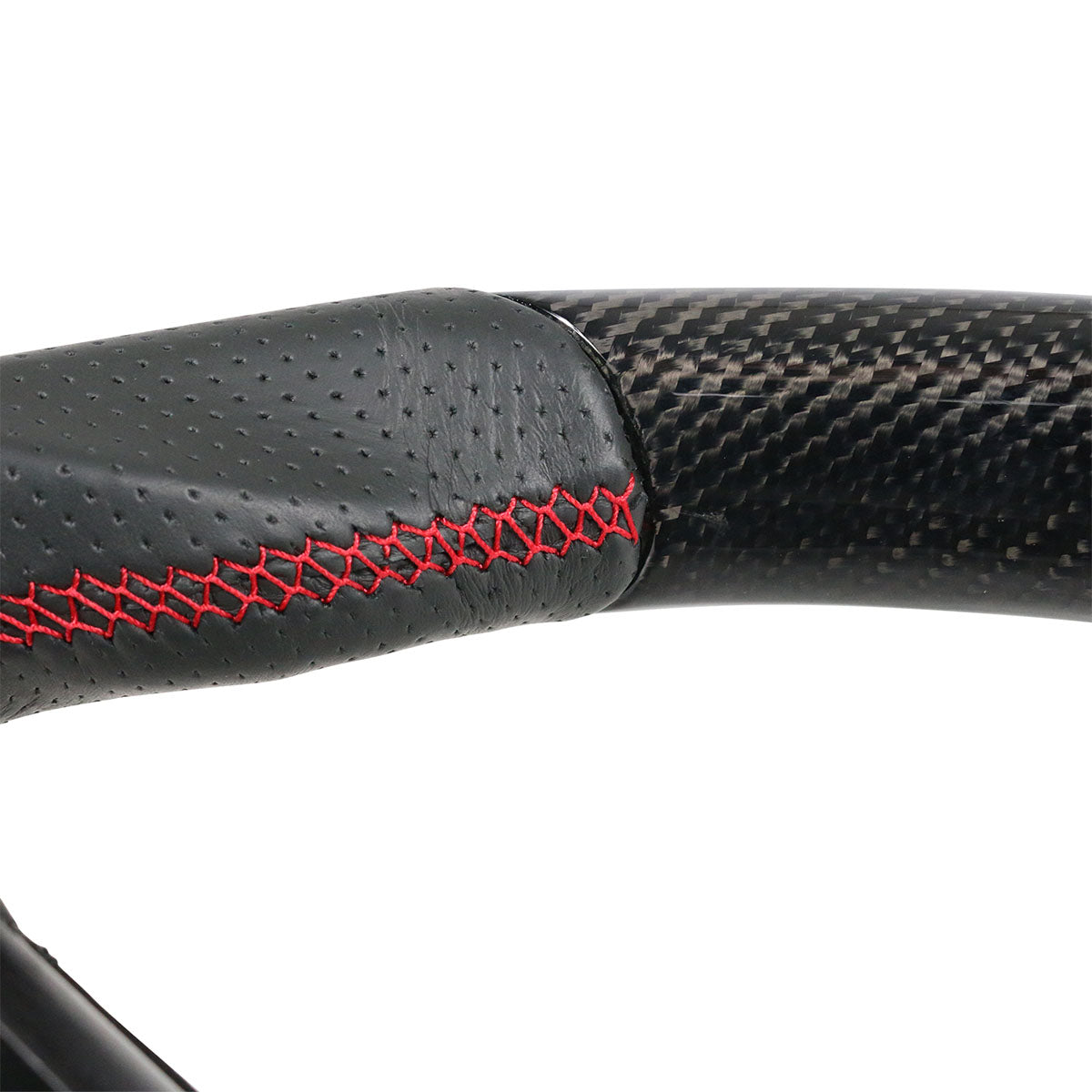 2012-2015 Camaro Steering Wheel Carbon Fiber