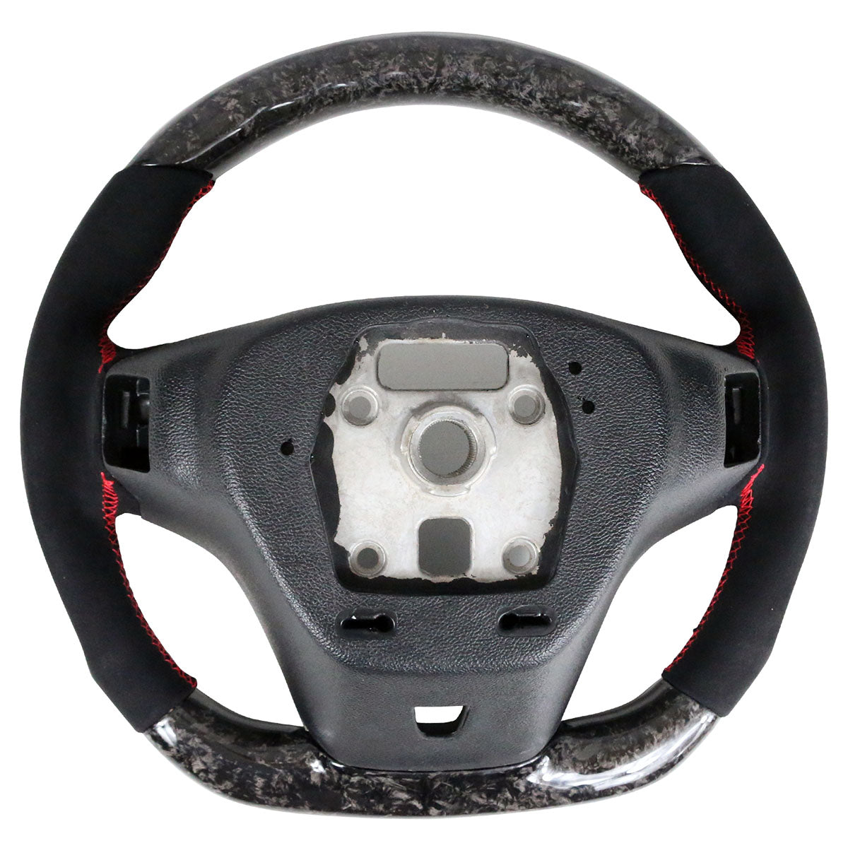 2012-2015 Camaro Steering Wheel Carbon Fiber