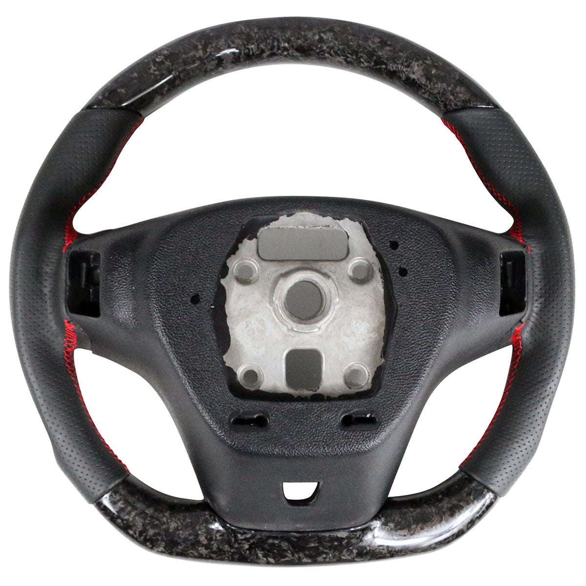 2012-2015 Camaro Steering Wheel Carbon Fiber