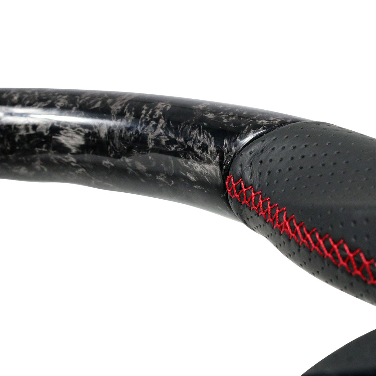 2012-2015 Camaro Steering Wheel Carbon Fiber