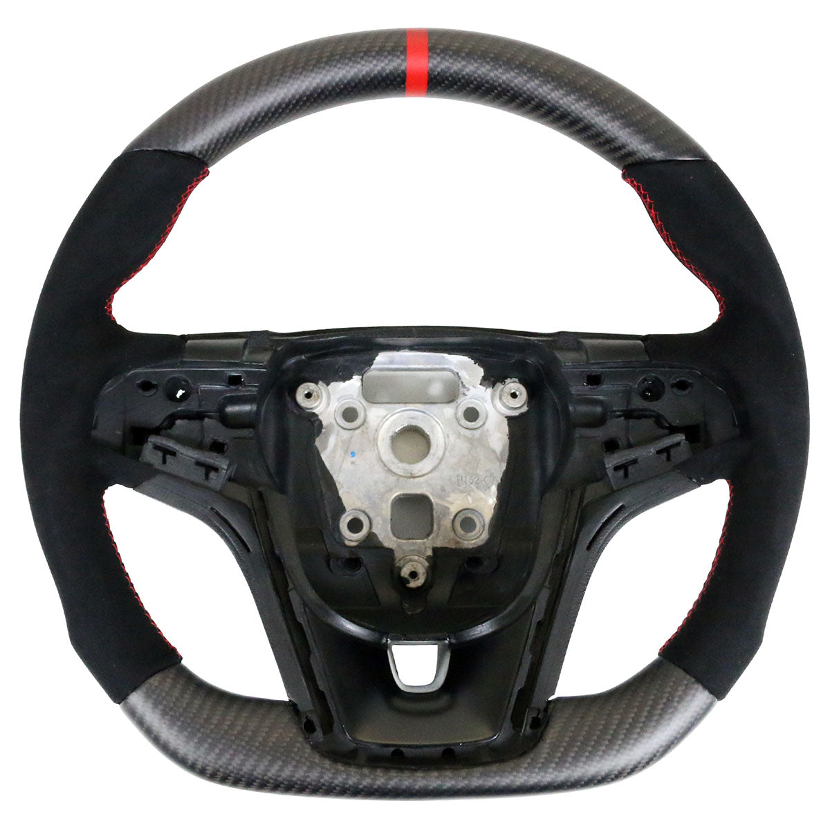 2012-2015 Camaro Steering Wheel Carbon Fiber
