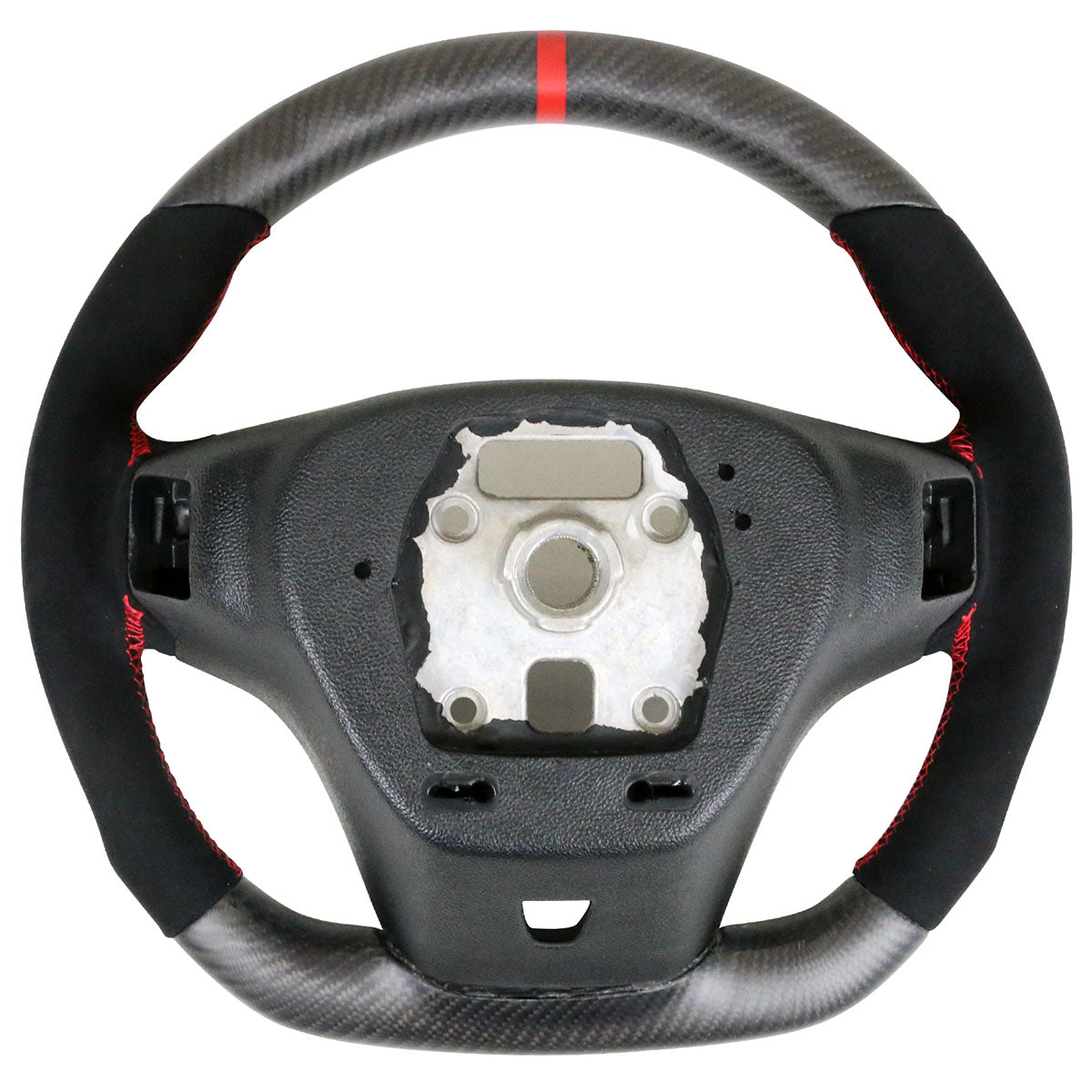 2012-2015 Camaro Steering Wheel Carbon Fiber