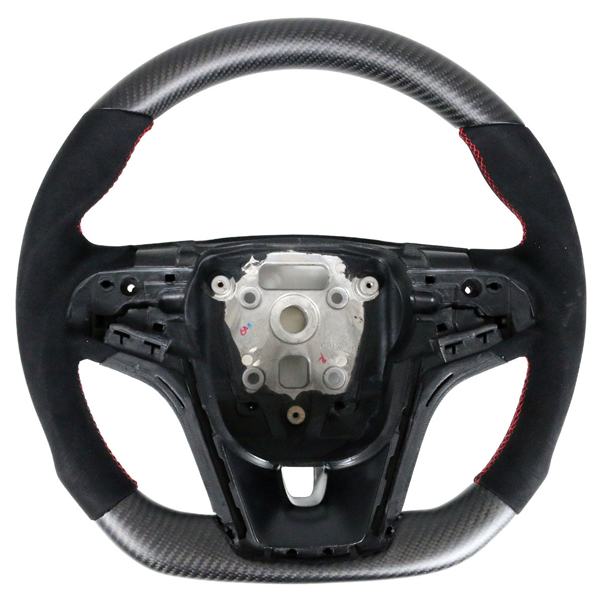 2012-2015 Camaro Steering Wheel Carbon Fiber