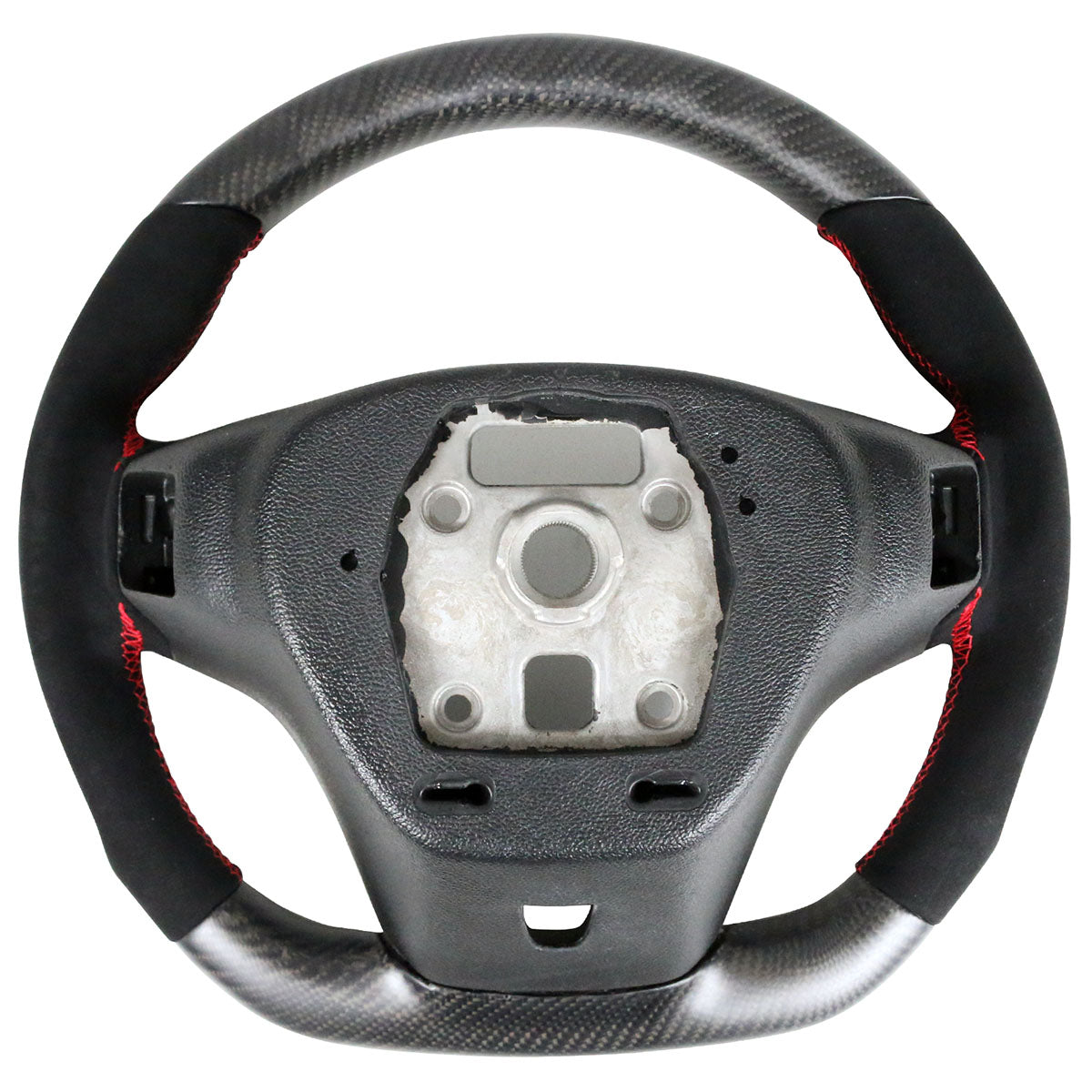 2012-2015 Camaro Steering Wheel Carbon Fiber