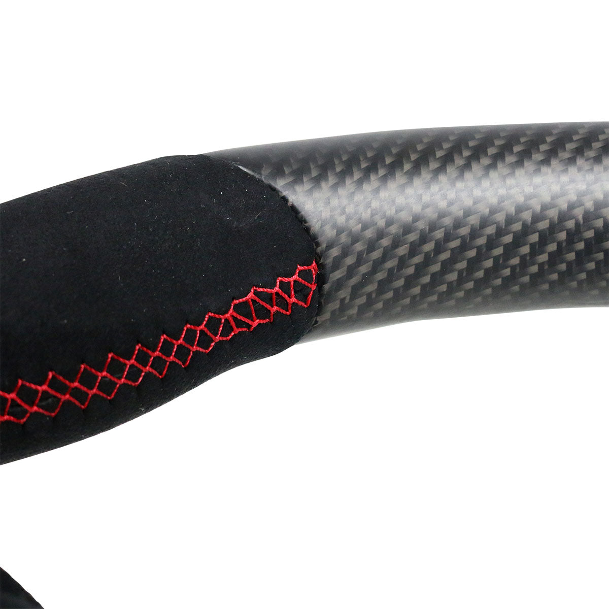 2012-2015 Camaro Steering Wheel Carbon Fiber