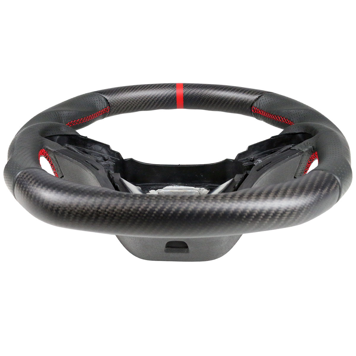 2012-2015 Camaro Steering Wheel Carbon Fiber