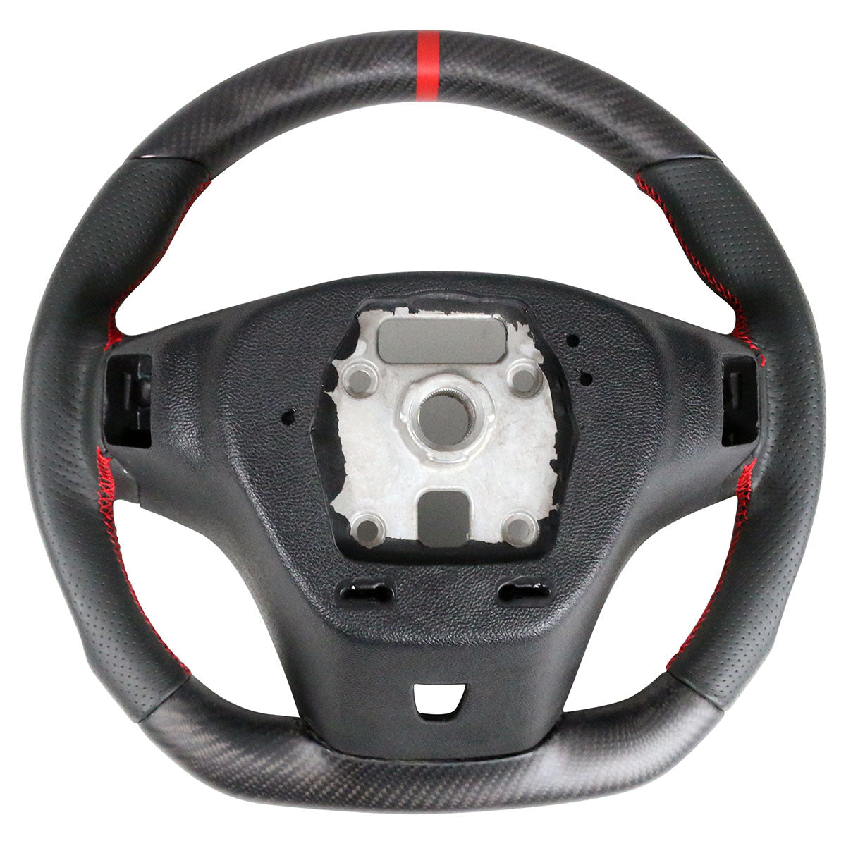 2012-2015 Camaro Steering Wheel Carbon Fiber