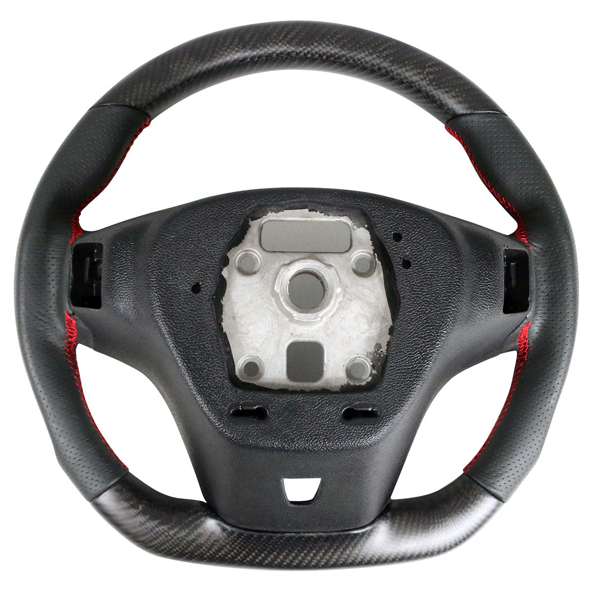 2012-2015 Camaro Steering Wheel Carbon Fiber