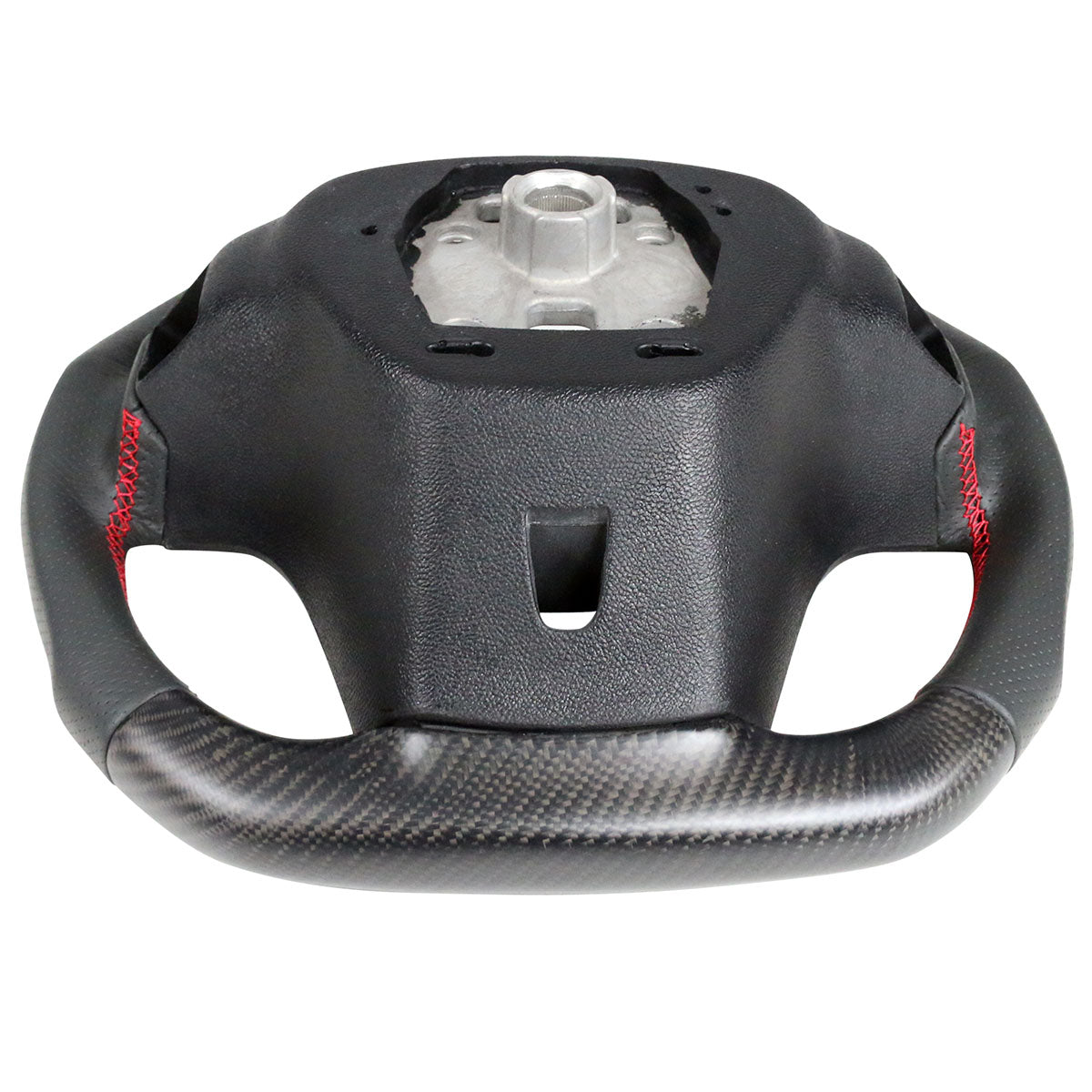 2012-2015 Camaro Steering Wheel Carbon Fiber