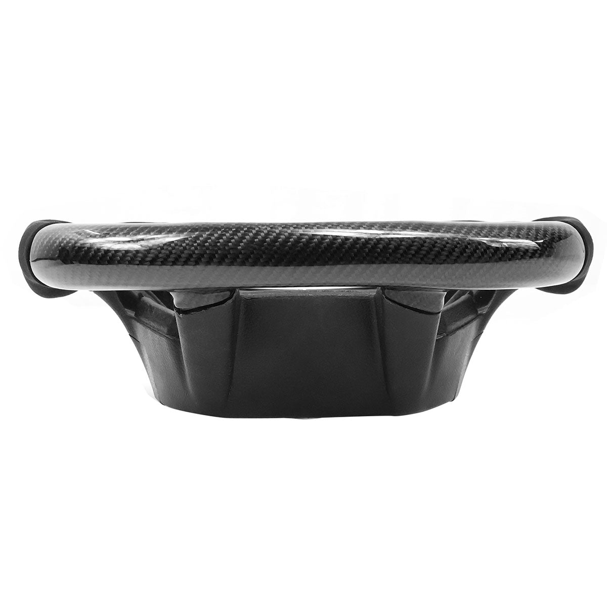 2015-2020 Ford F-150 Steering Wheel Carbon Fiber