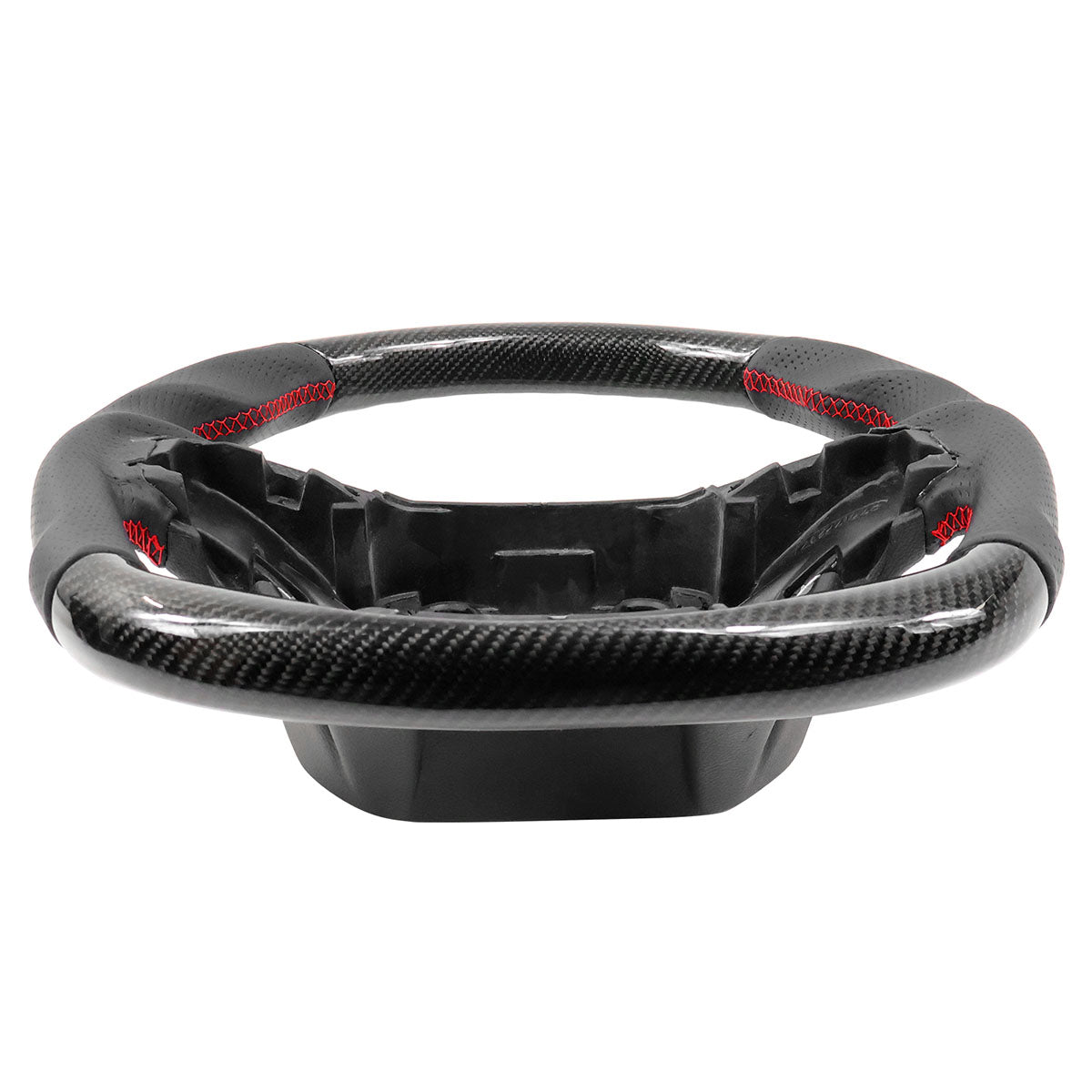 2015-2020 Ford F-150 Steering Wheel Carbon Fiber