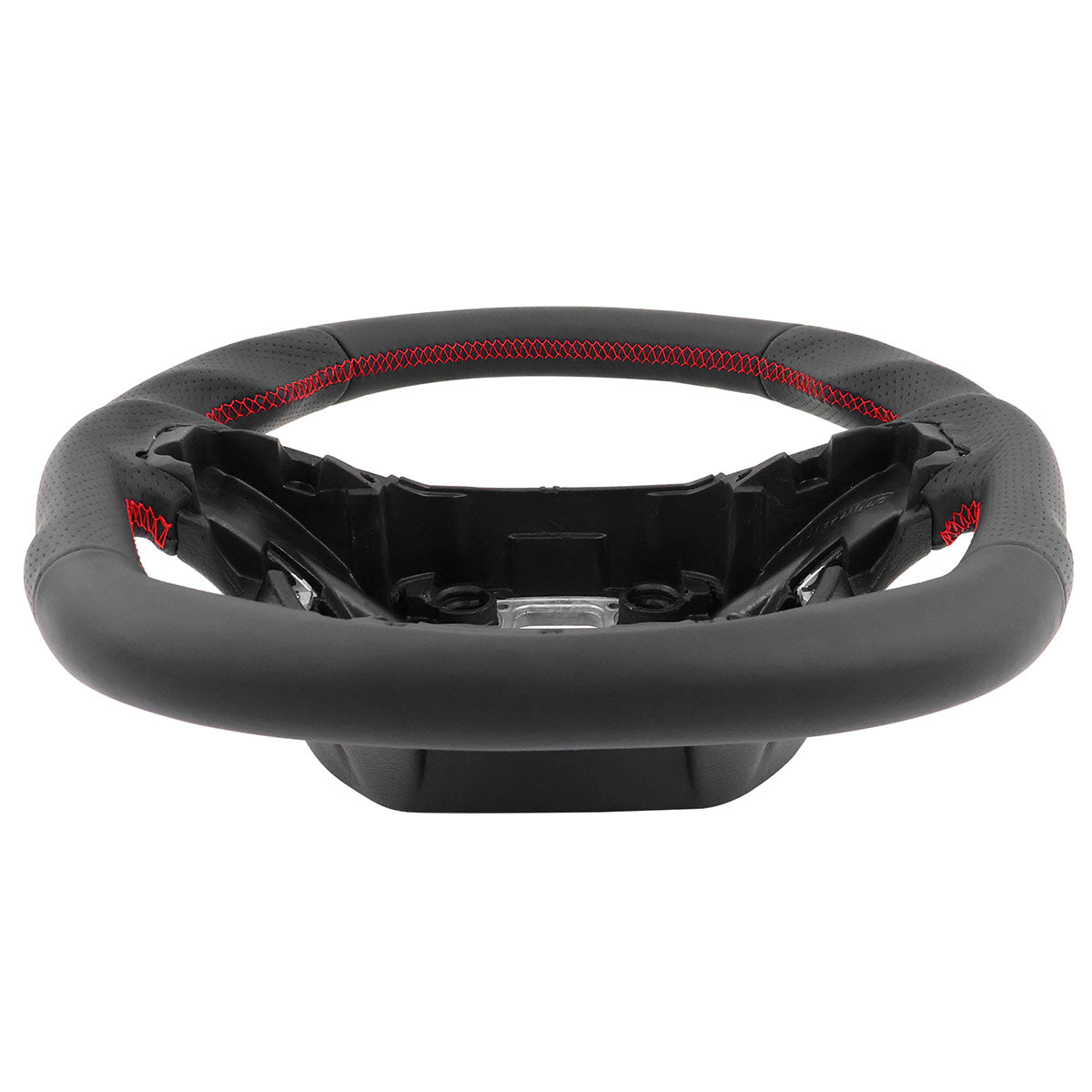 2015-2020 Ford F-150 Steering Wheel Carbon Fiber