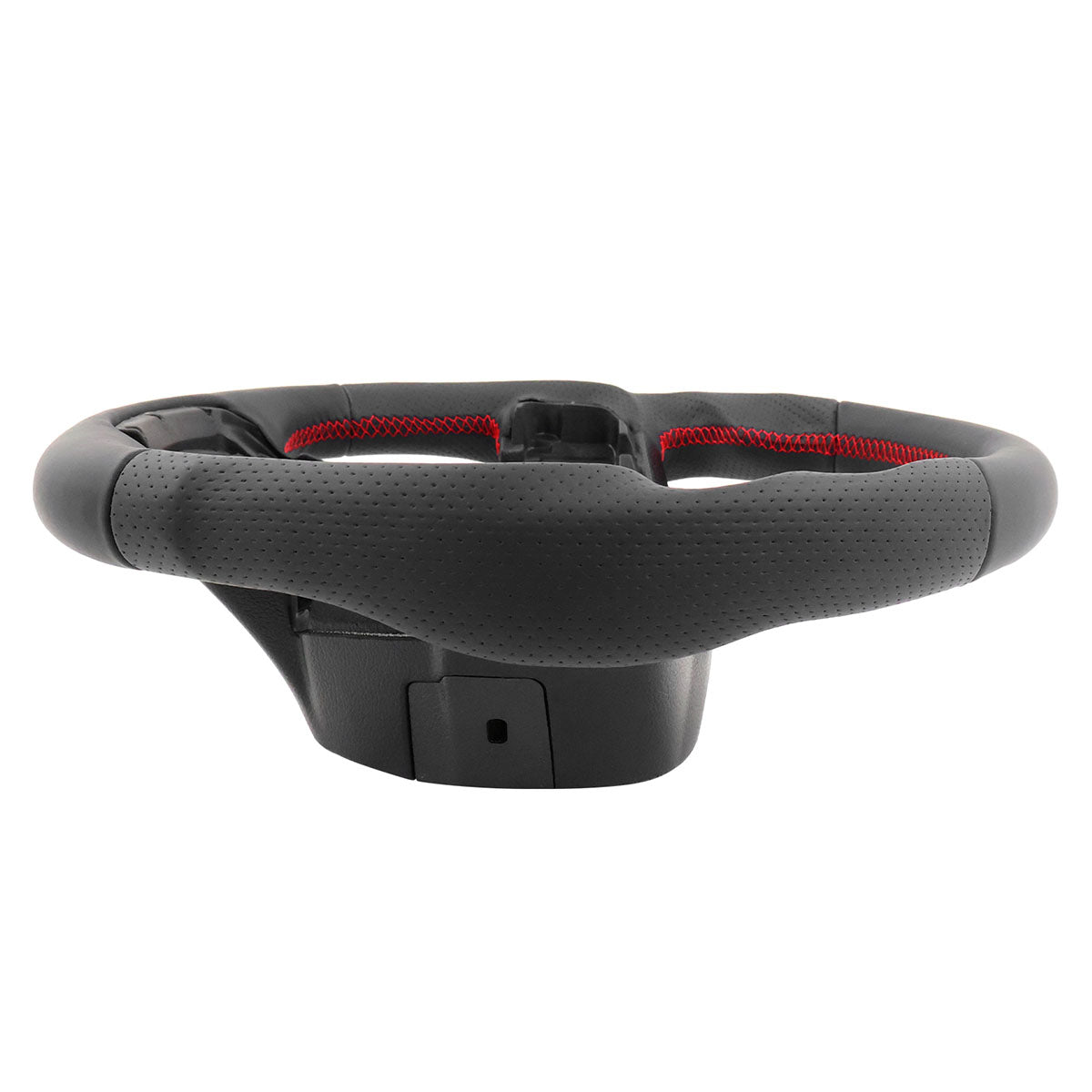 2015-2020 Ford F-150 Steering Wheel Carbon Fiber