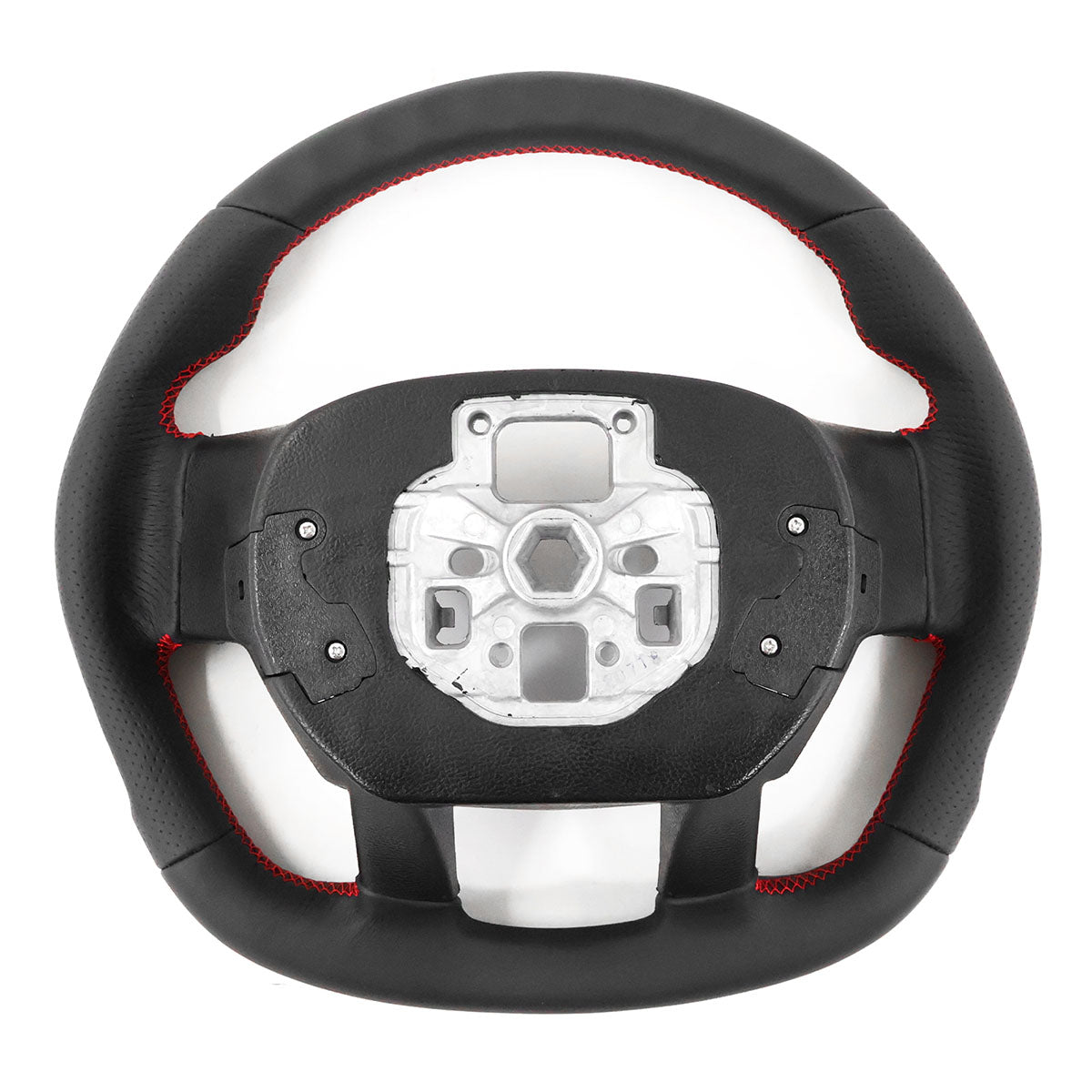 2015-2020 Ford F-150 Steering Wheel Carbon Fiber
