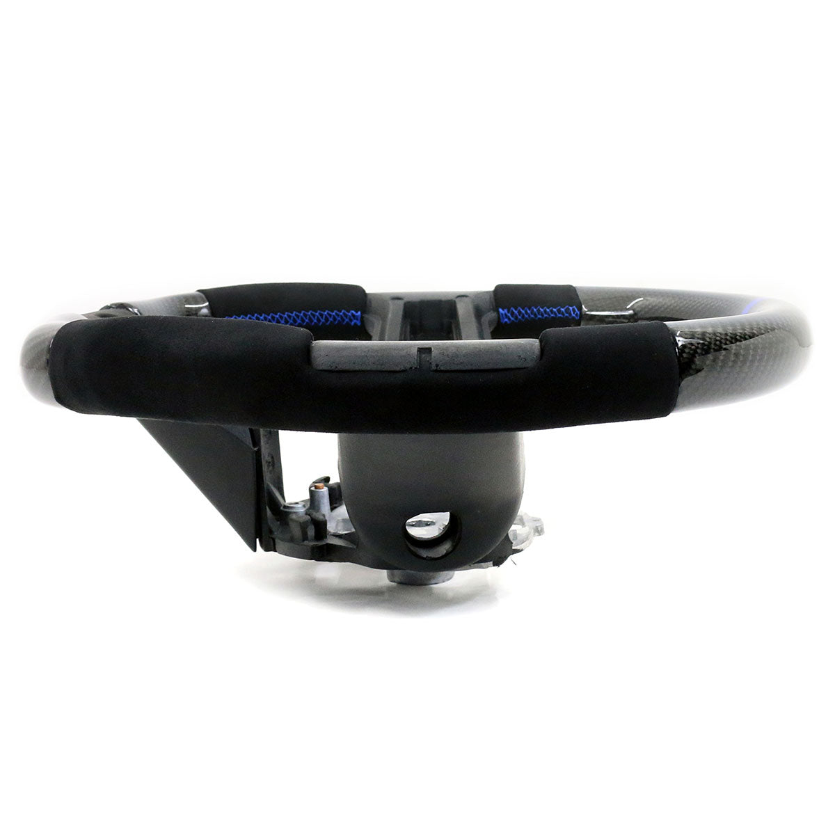 2010-2014 Ford Mustang Steering Wheel Carbon Fiber